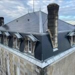 Couvreur Montargis