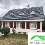 Couvreur Montargis