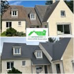 Couvreur Montargis