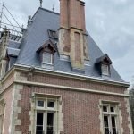 Couvreur Montargis