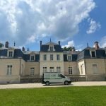 Couvreur Montargis