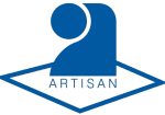 Logo artisan png 160x105
